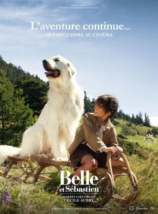 Belle et Sébastien l